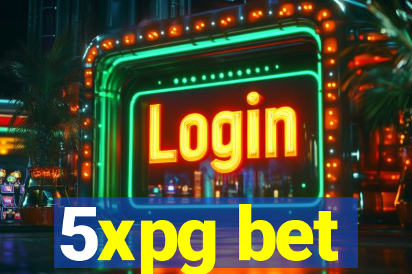 5xpg bet