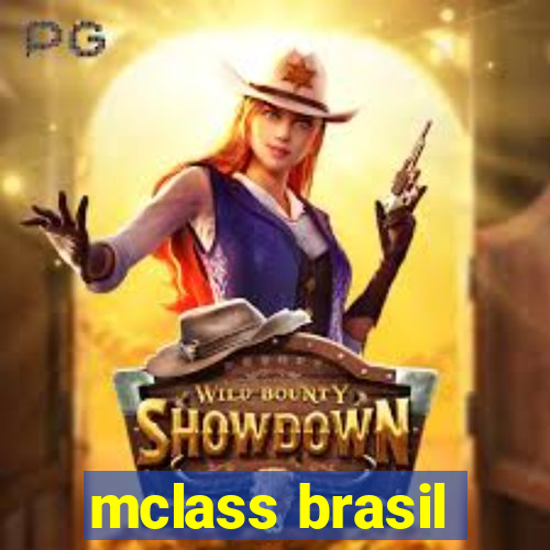 mclass brasil