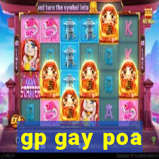 gp gay poa