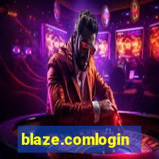 blaze.comlogin