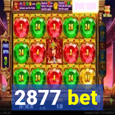 2877 bet