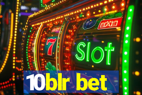 10blr bet