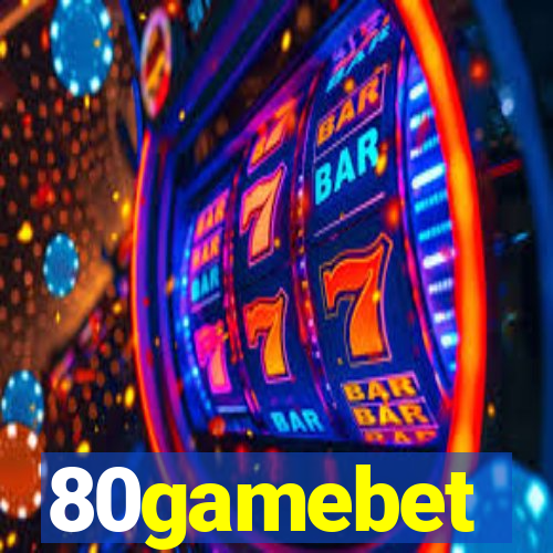 80gamebet