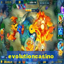 evolutioncasino