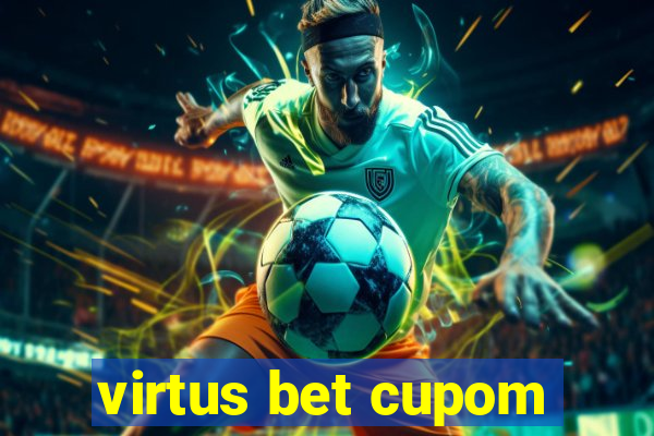 virtus bet cupom