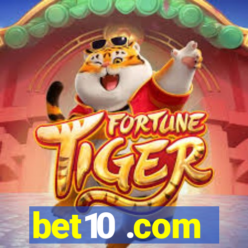 bet10 .com