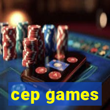 cep games