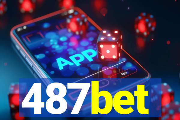 487bet