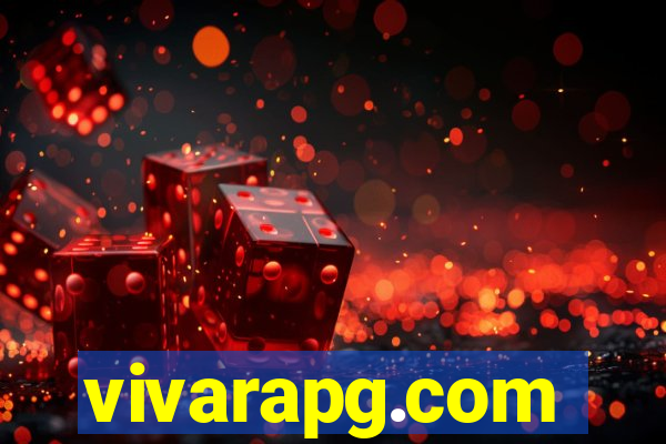 vivarapg.com