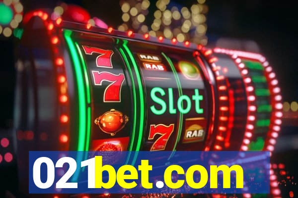 021bet.com