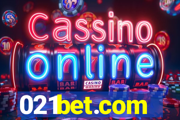 021bet.com