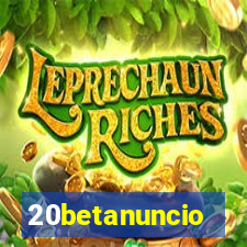 20betanuncio