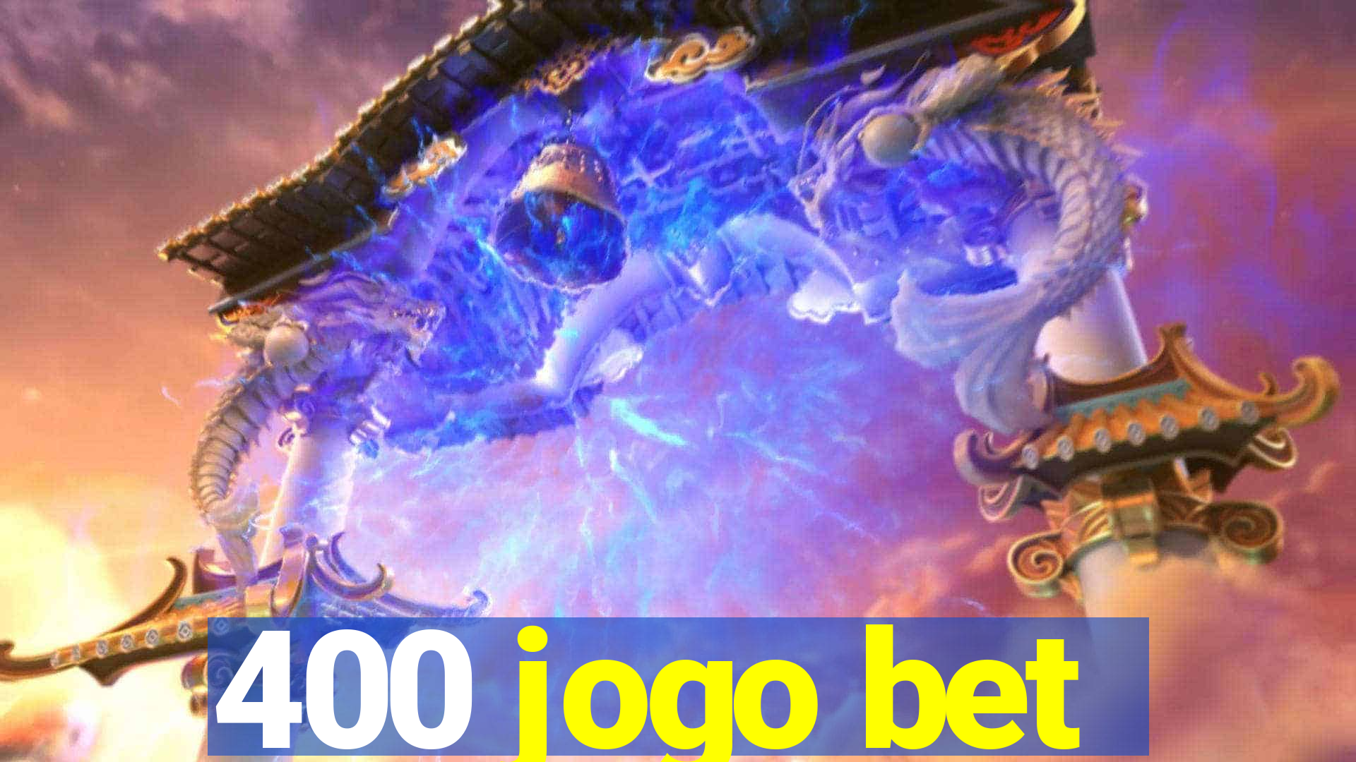 400 jogo bet