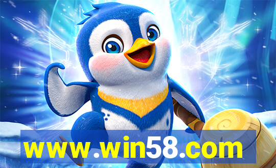 www.win58.com