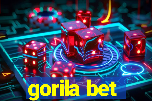 gorila bet