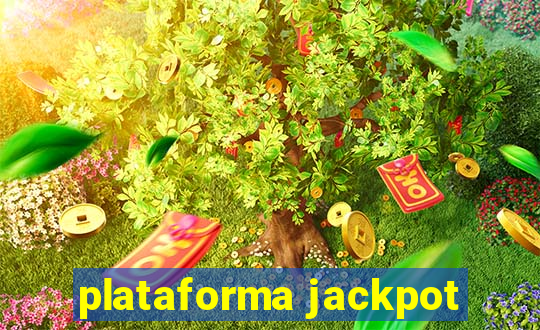 plataforma jackpot