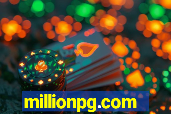 millionpg.com