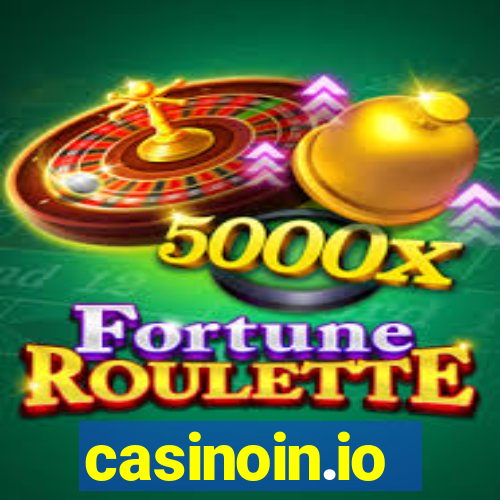 casinoin.io