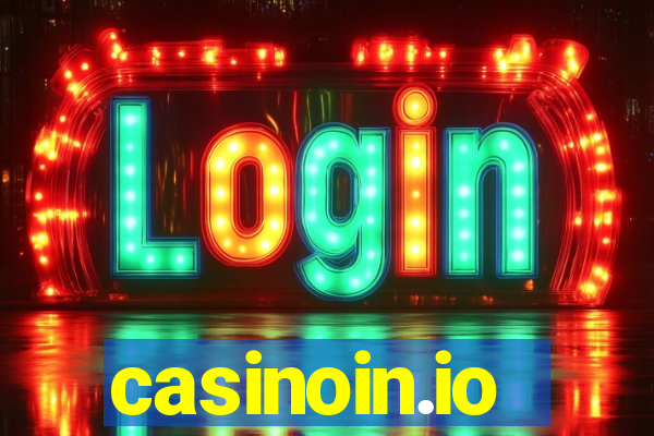 casinoin.io