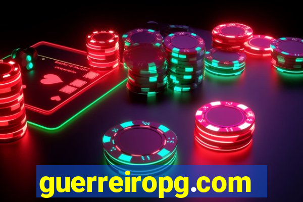 guerreiropg.com