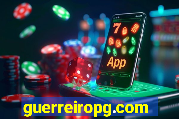 guerreiropg.com