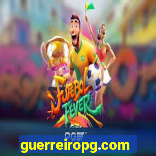 guerreiropg.com