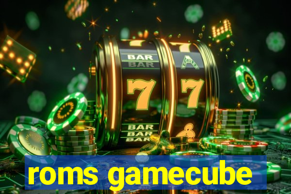 roms gamecube