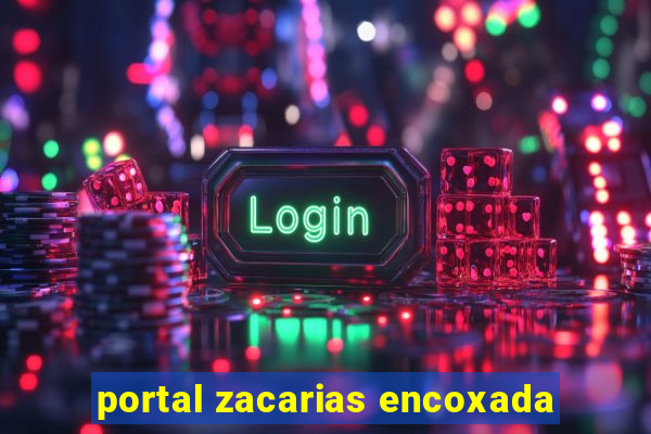 portal zacarias encoxada