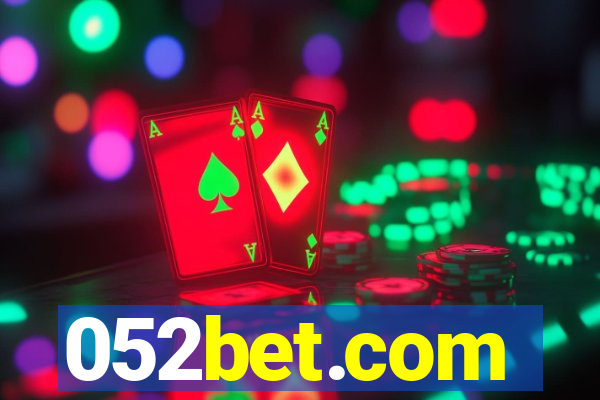 052bet.com