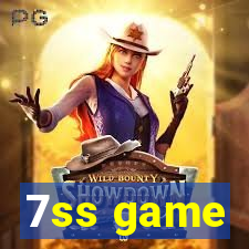 7ss game