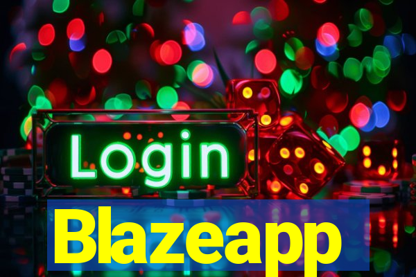 Blazeapp