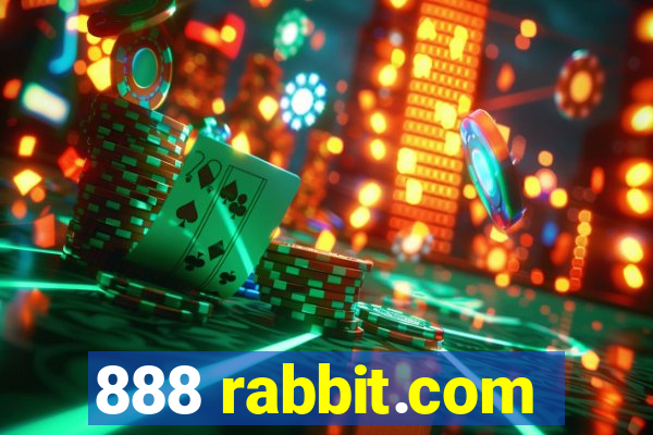 888 rabbit.com