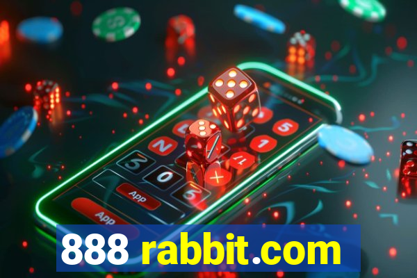 888 rabbit.com