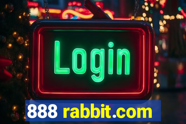 888 rabbit.com