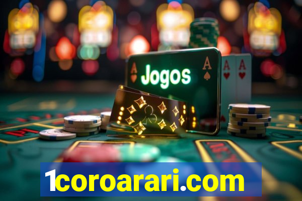 1coroarari.com