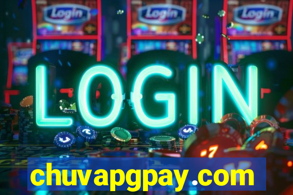 chuvapgpay.com