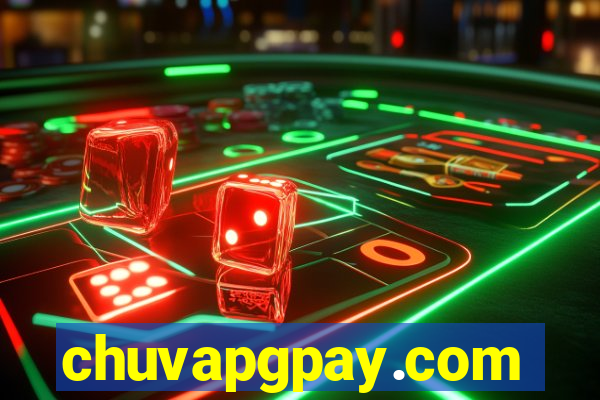 chuvapgpay.com