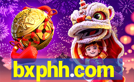 bxphh.com