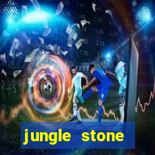 jungle stone reclame aqui