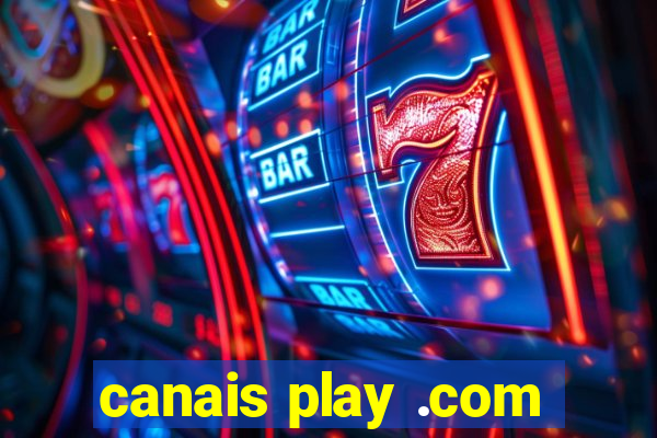 canais play .com