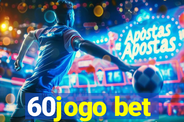 60jogo bet