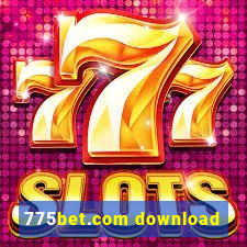 775bet.com download