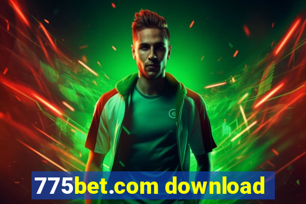 775bet.com download