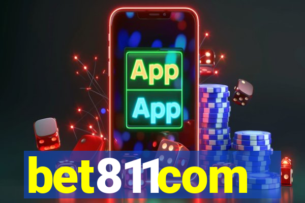 bet811com