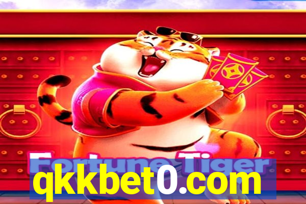 qkkbet0.com