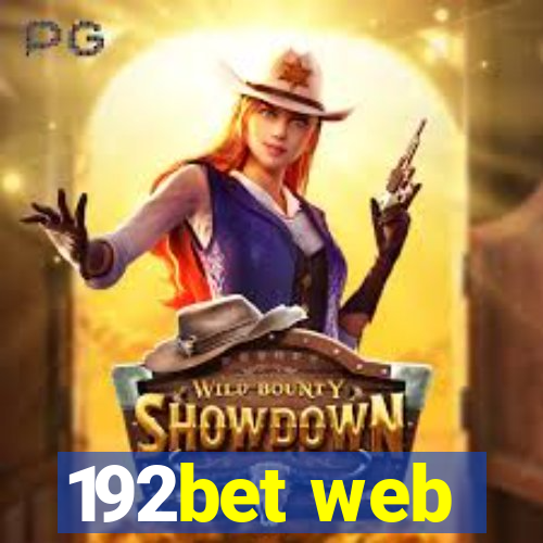 192bet web