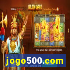 jogo500.com