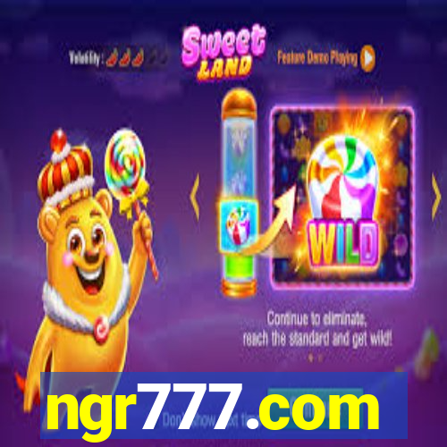 ngr777.com