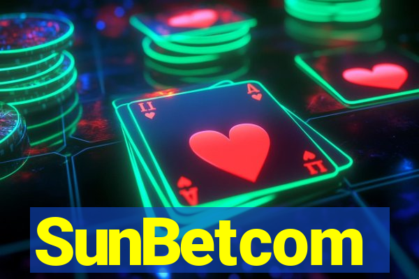 SunBetcom