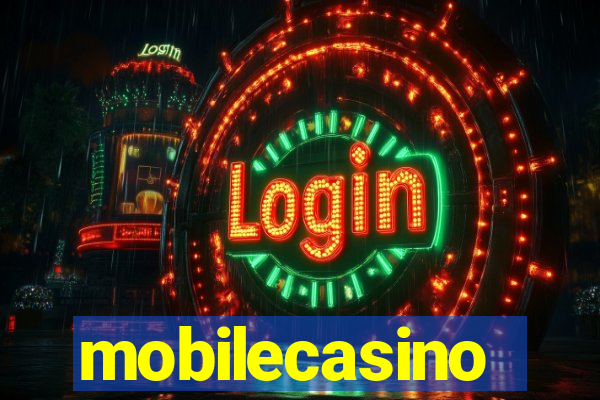 mobilecasino